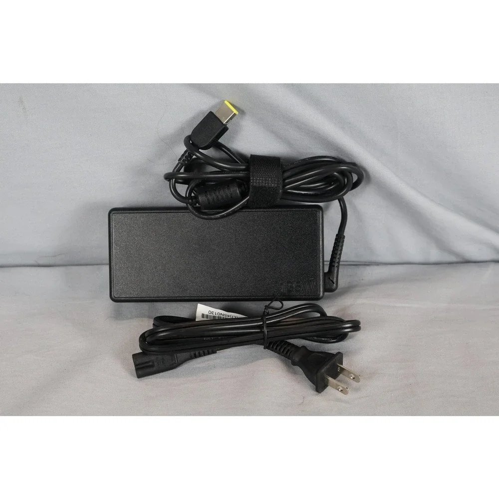 HP Laptop Charger Power Adapter 65W‎ Model PPP009D ADP-65HB AC Adapter Cable